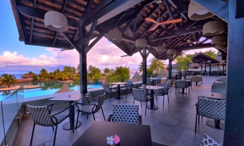 Intercontinental Tahiti Resort & Spa